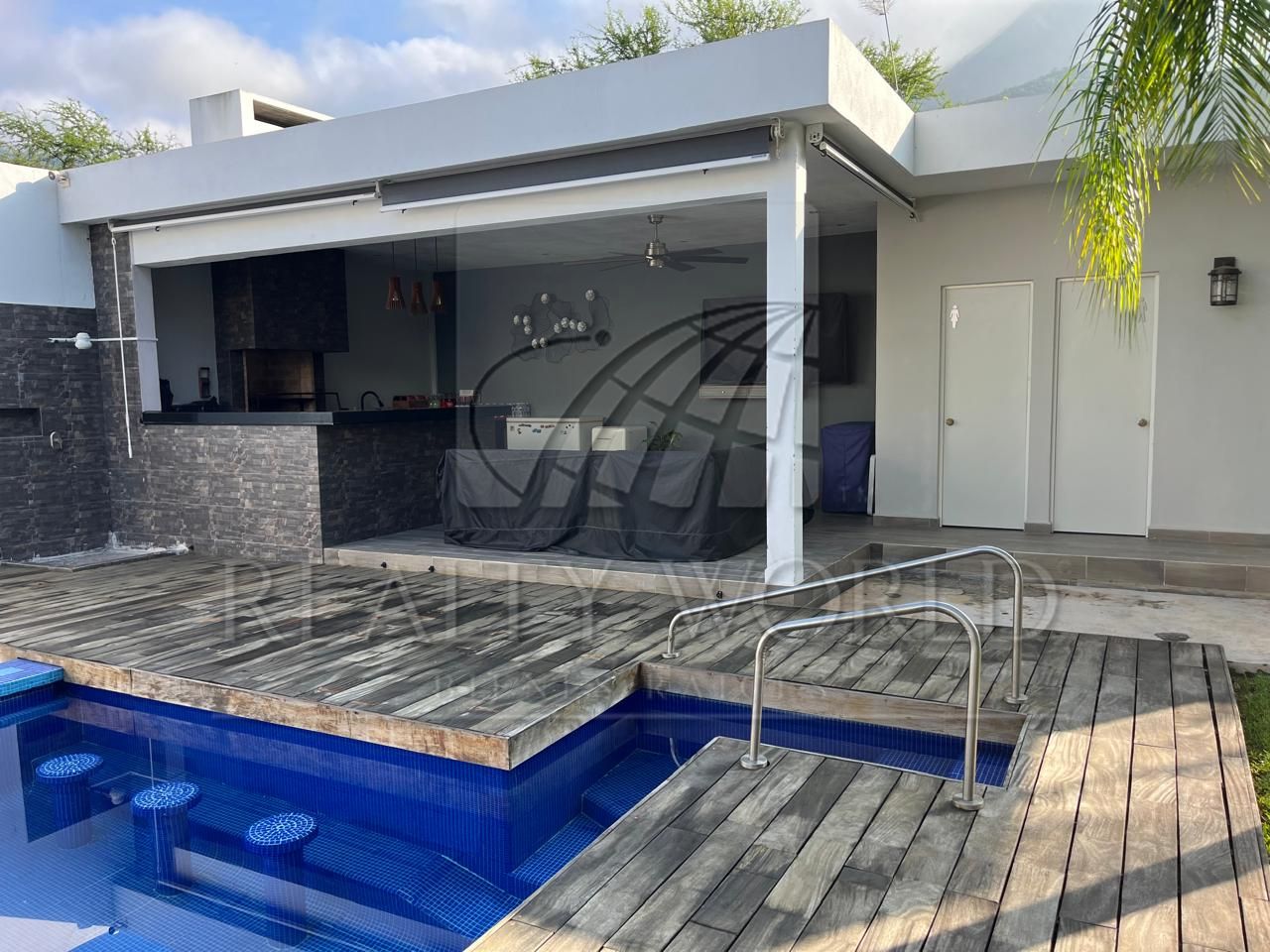 Casa en Venta en Los Rodríguez