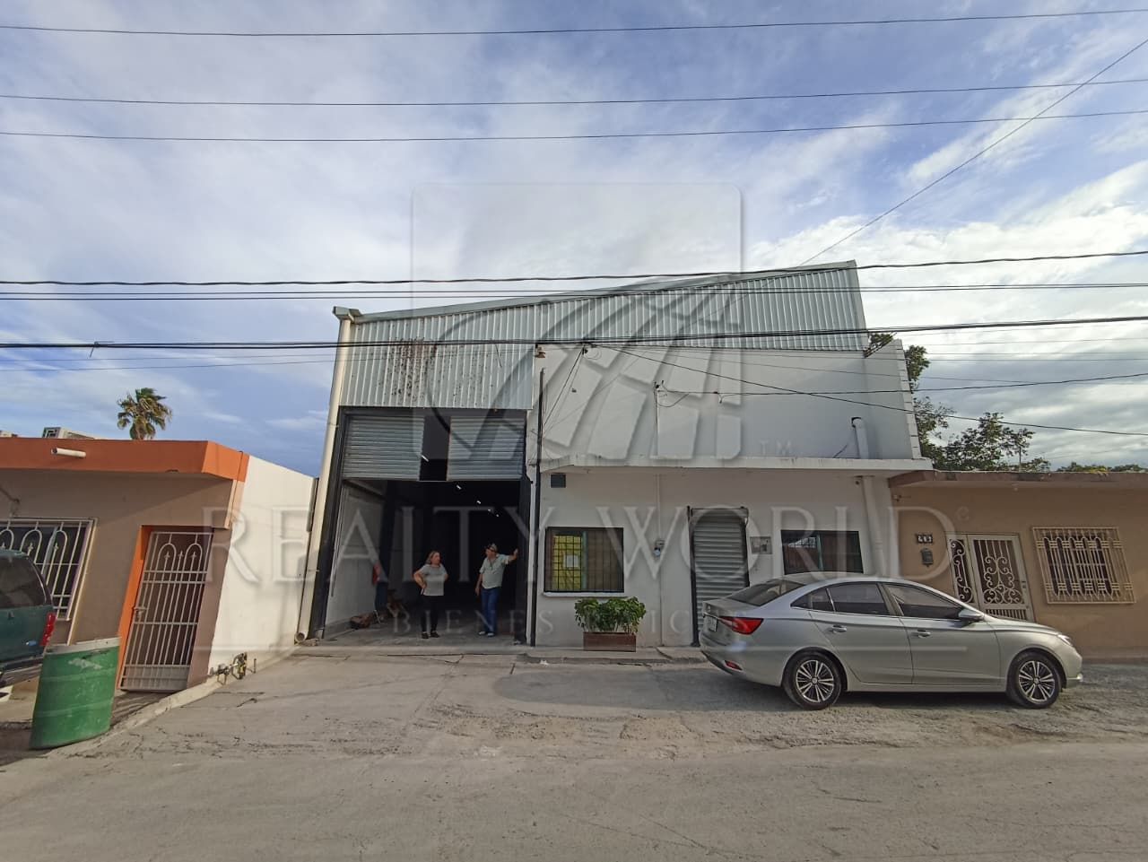 Bodega en Renta en Santa Rosa