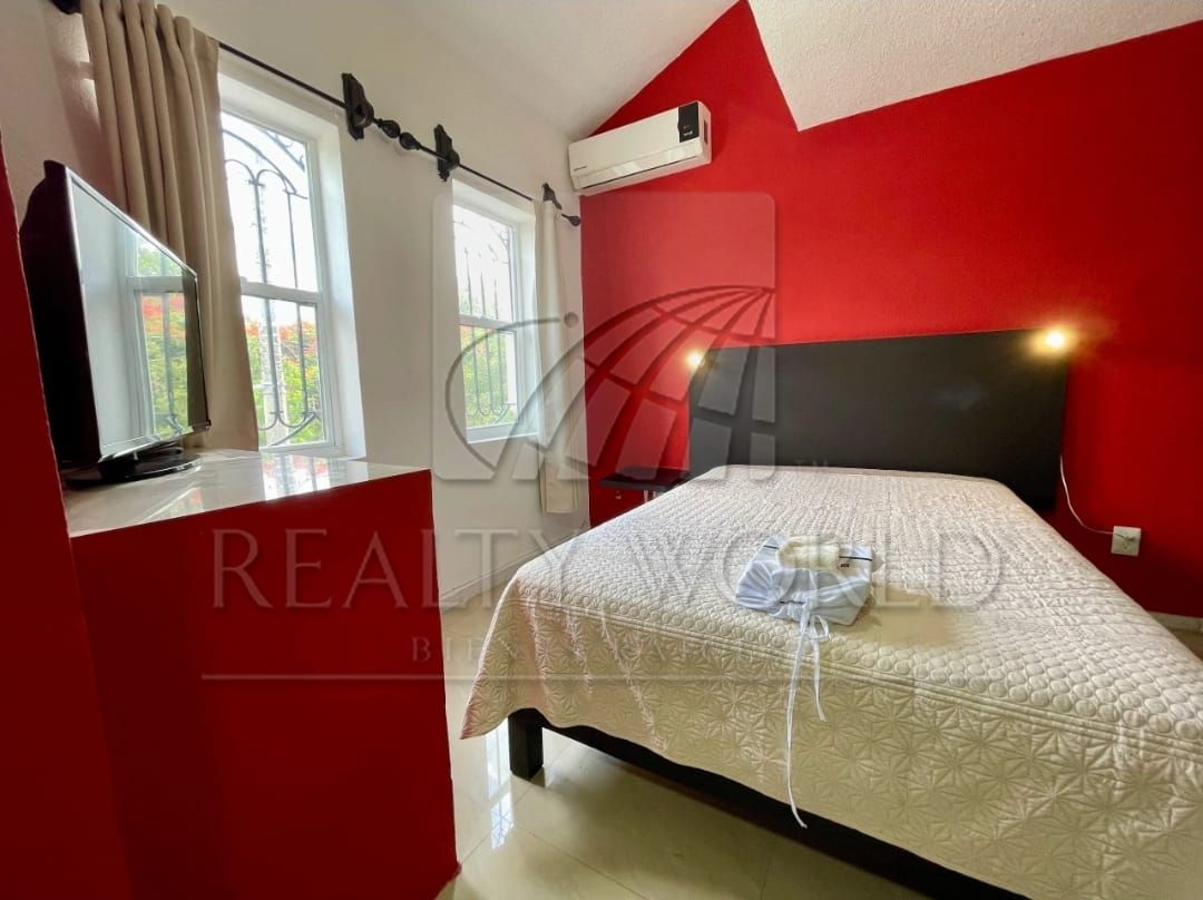 Departamento en Renta en Residencial Montecarlo