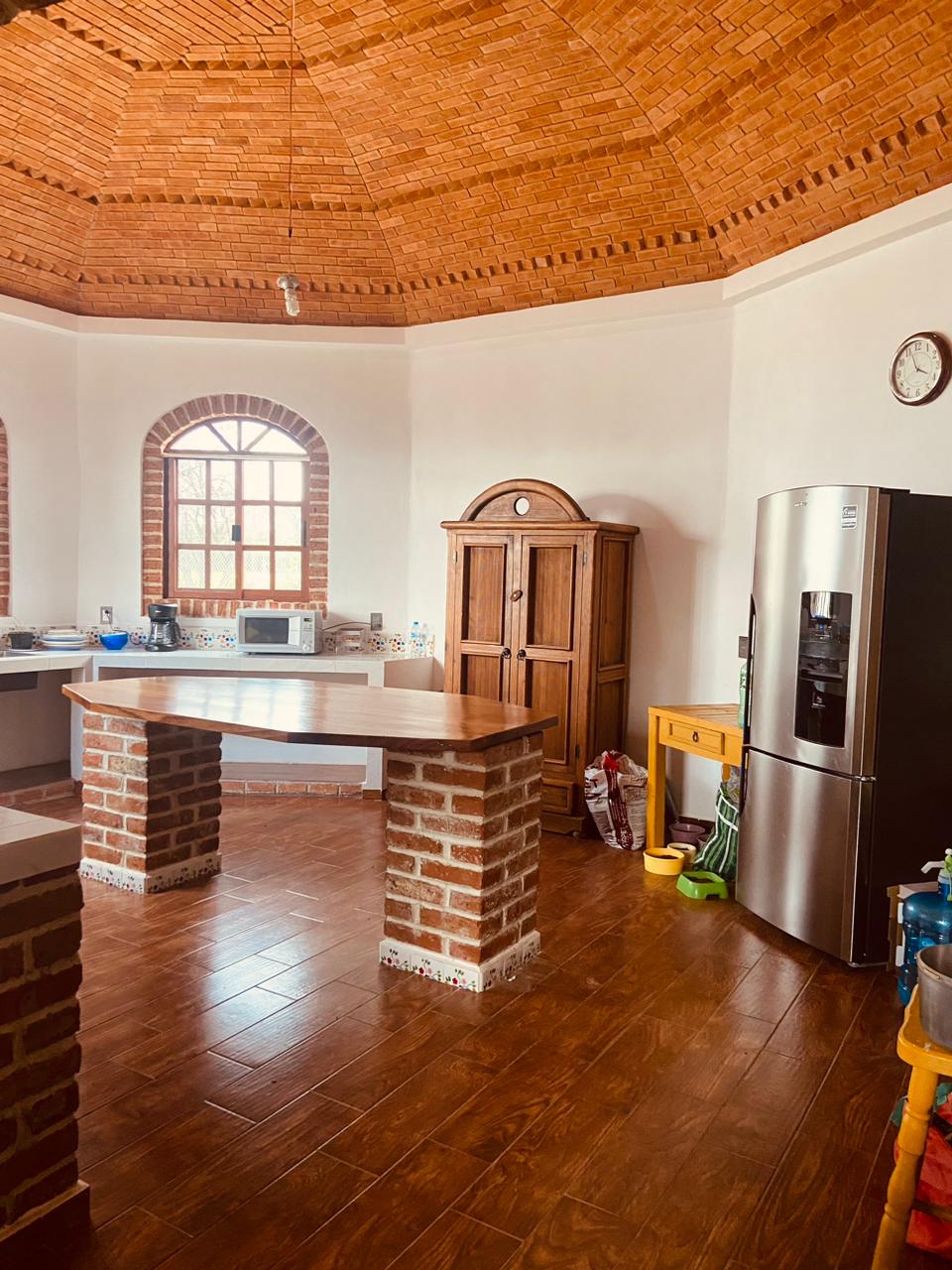 Quinta en Venta en Guanajuato