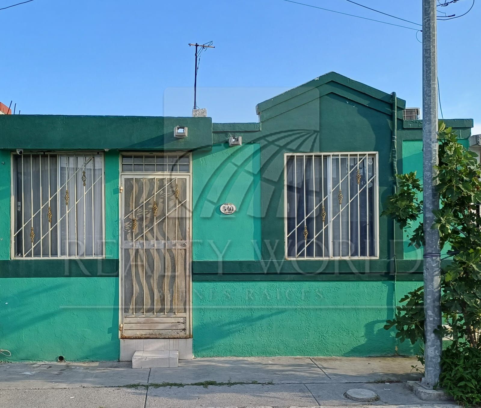 Casa en Venta en Misión Real