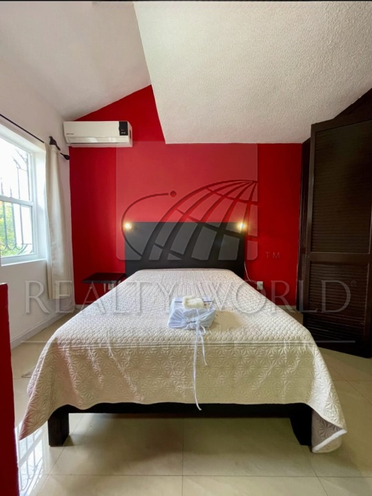 Departamento en Renta en Residencial Montecarlo