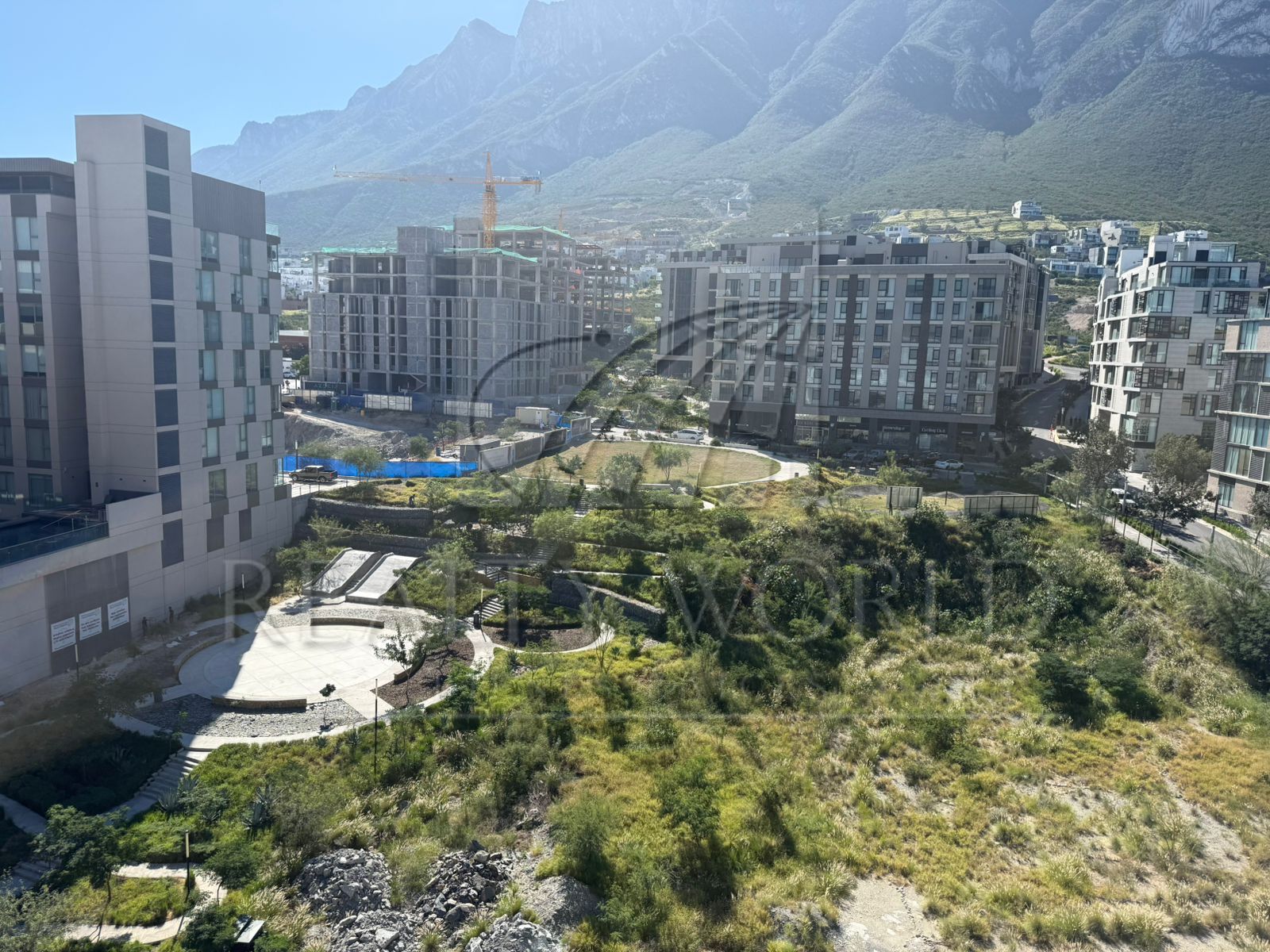 Departamento en Venta en Residencial Cordillera