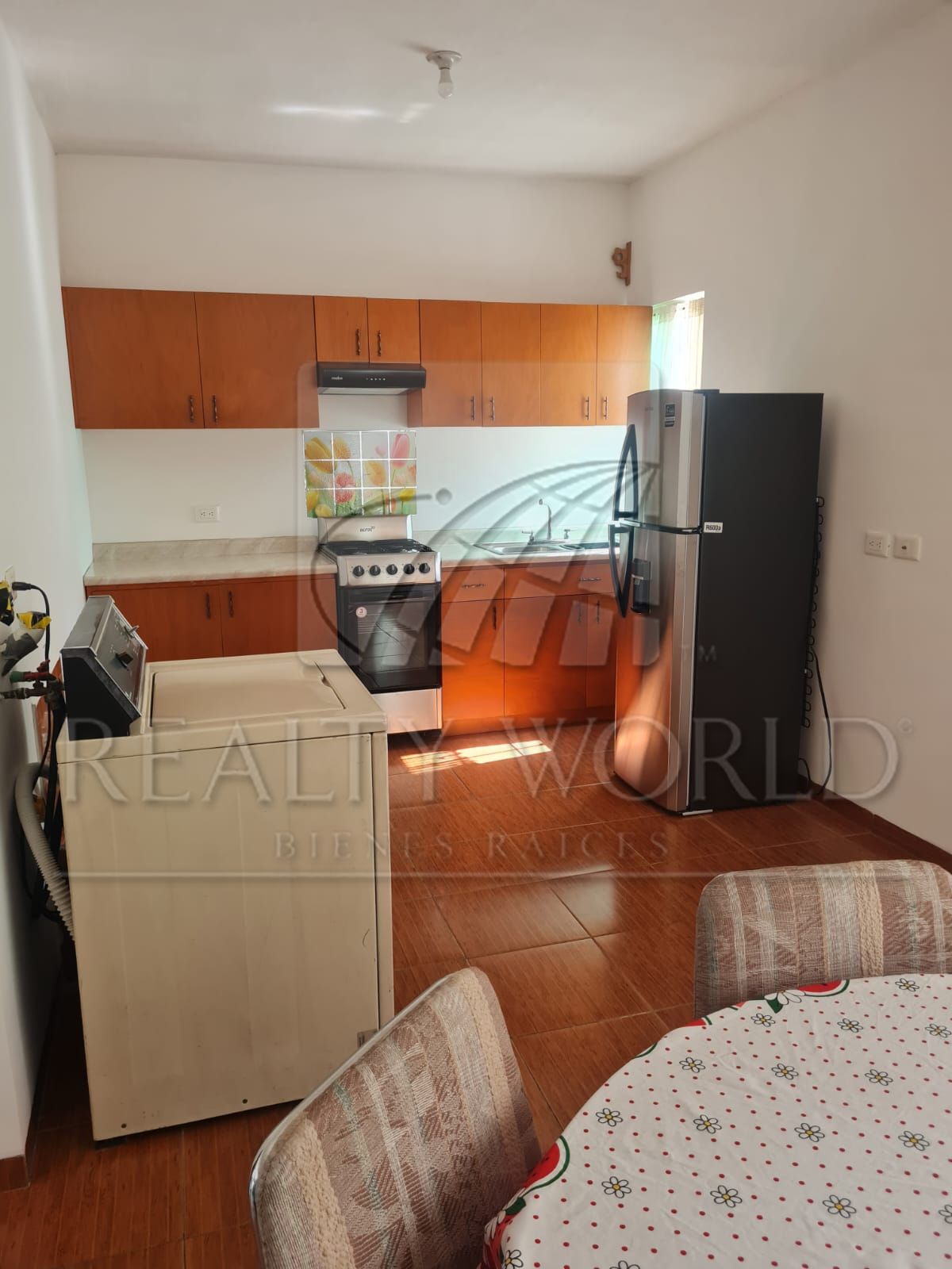 Departamento en Renta en Mirador Residencial