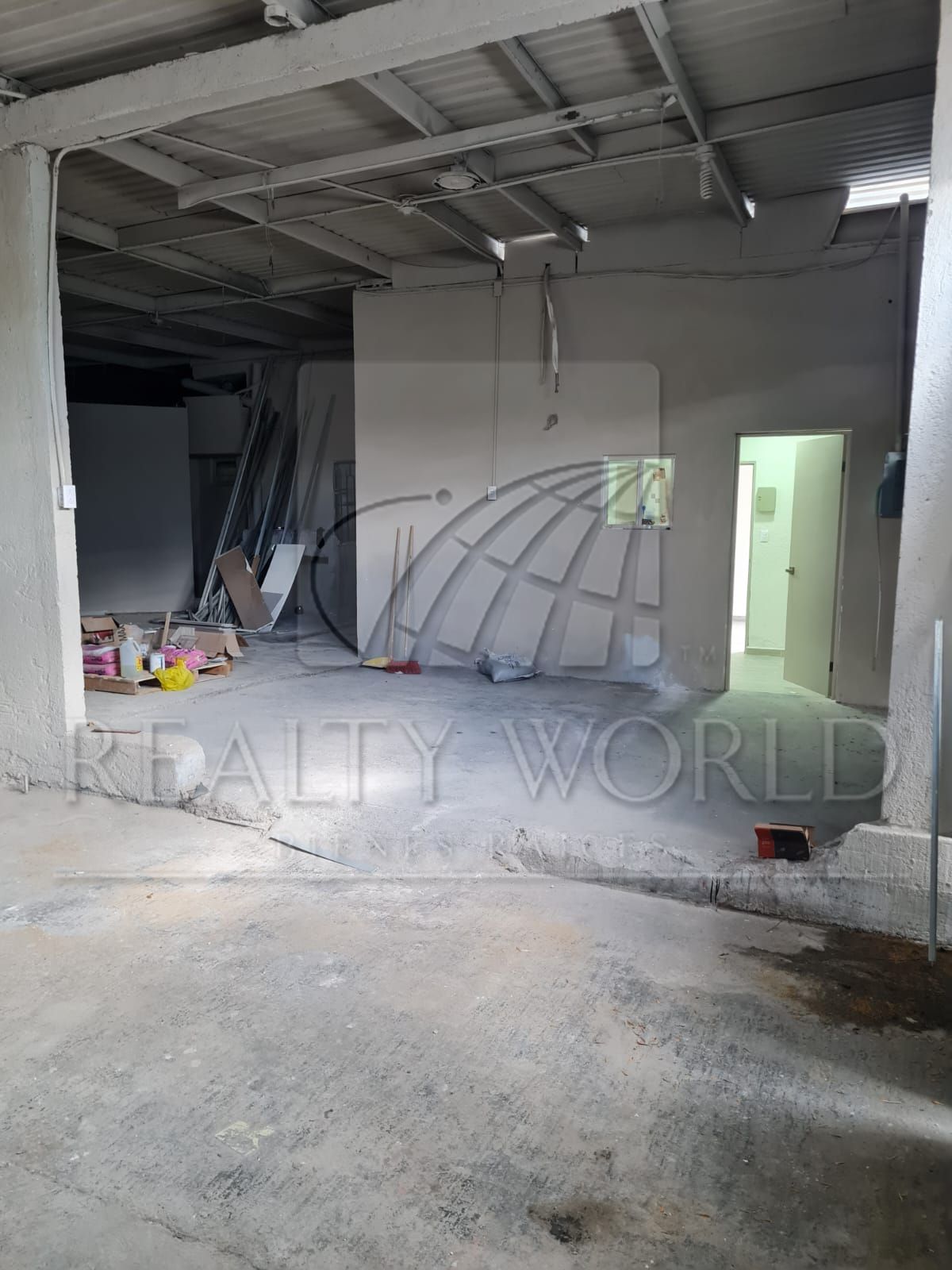 Bodega en Renta en Terminal