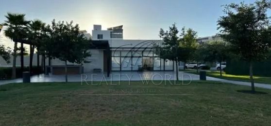Casa en Renta en Monetta