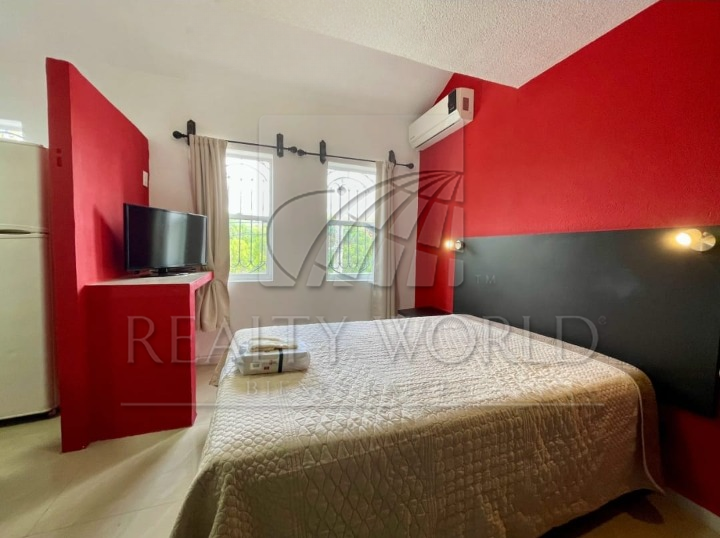 Departamento en Renta en Residencial Montecarlo