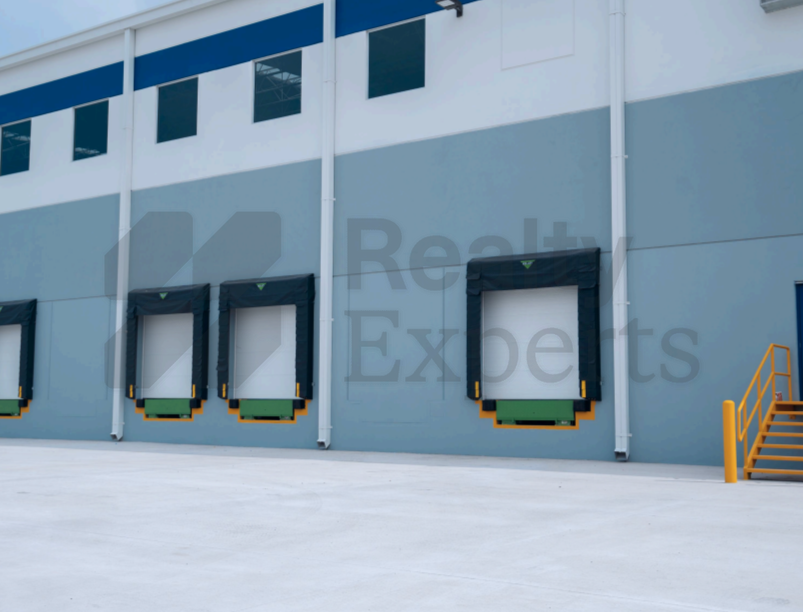 Bodega en Renta en Huinala