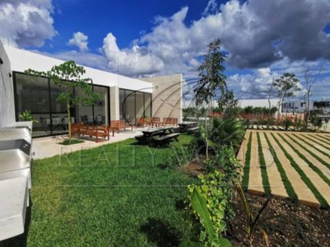 Terreno en Venta en Fiora Residencial