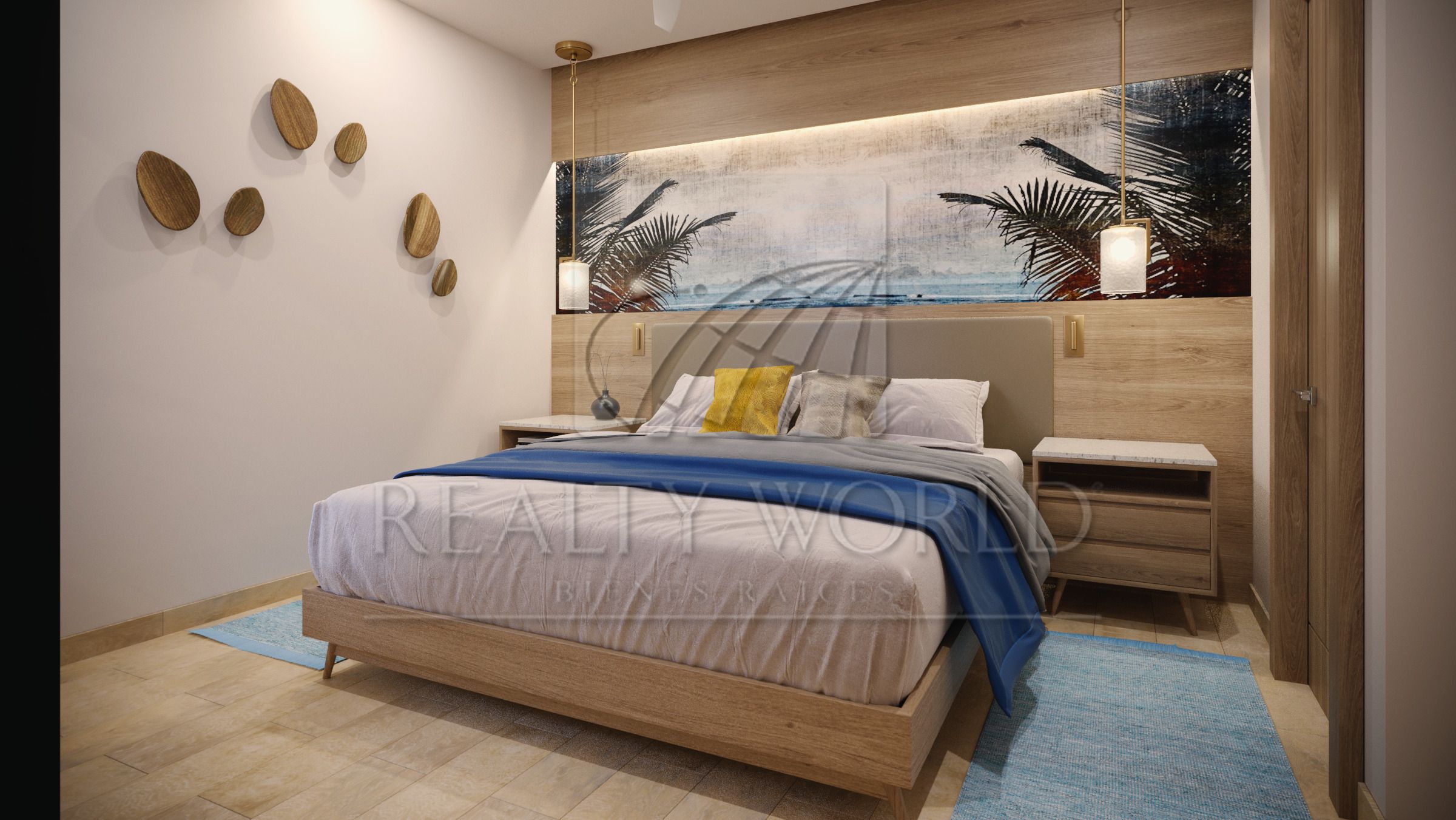 Desarrollo en Venta en PUUC