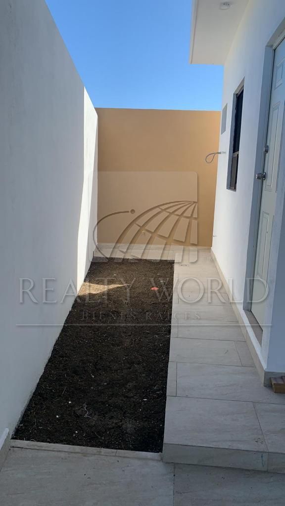 Casa en Renta en Álamo Sur