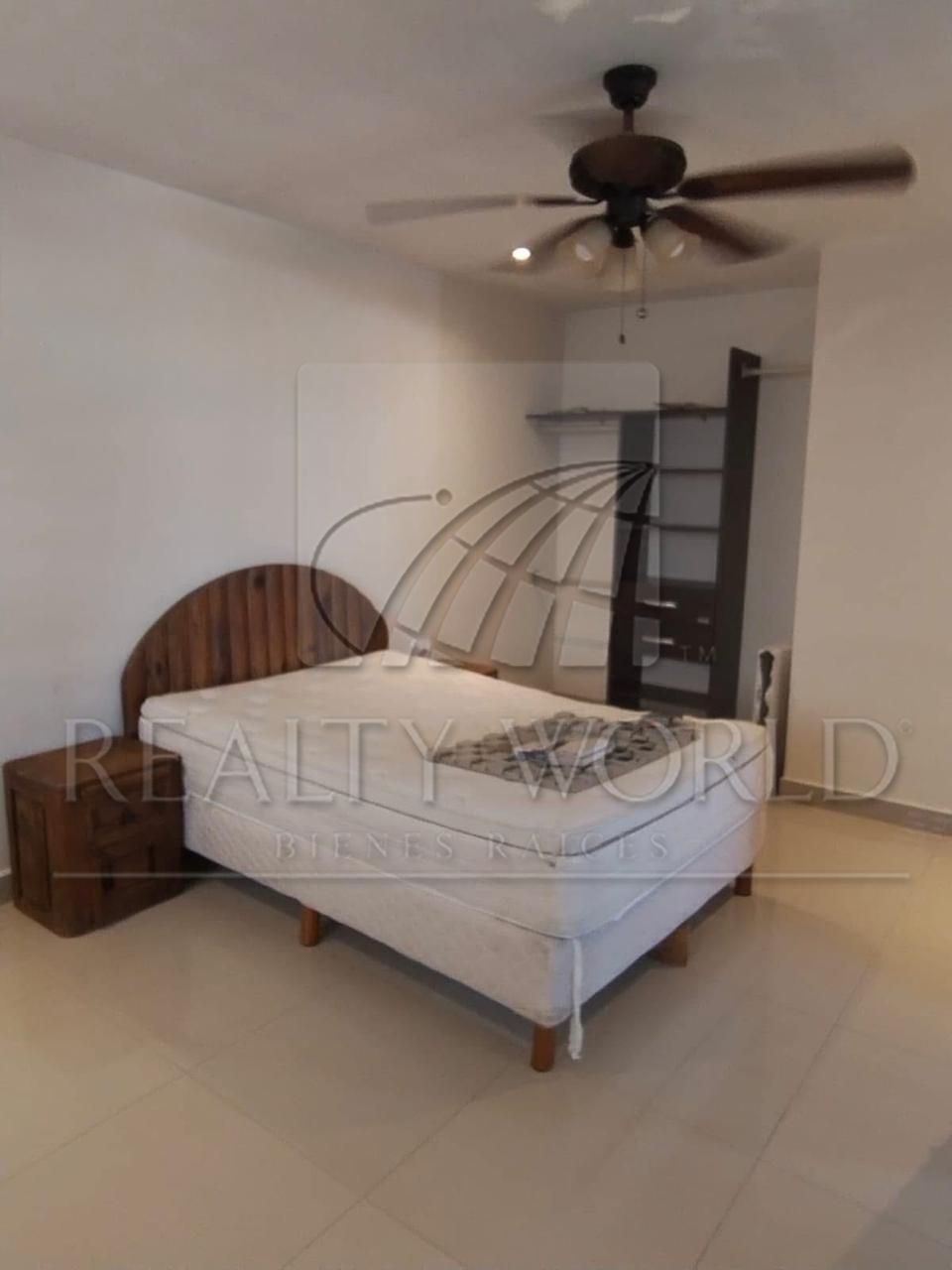 Departamento en Renta en Villa los Pinos