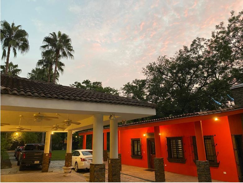 Quinta en Renta en San Francisco