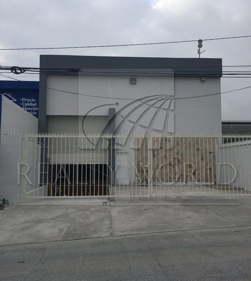 Bodega en Renta en Lomas de Santa Catarina