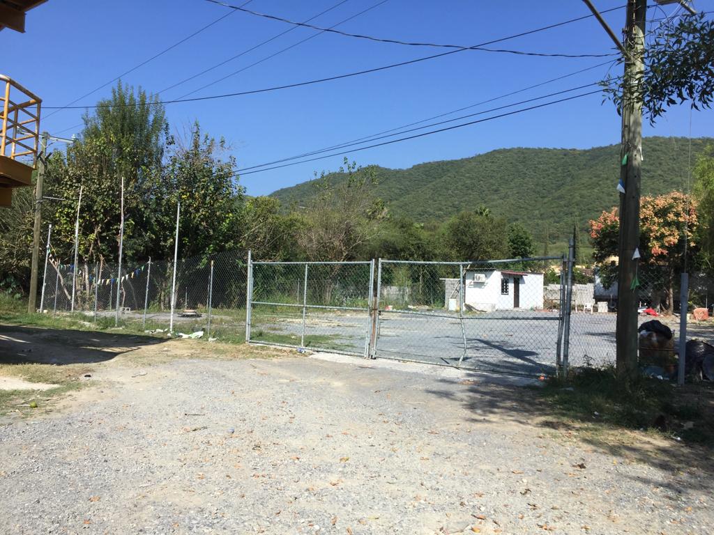 Terreno en Renta en Piedra de Fierro