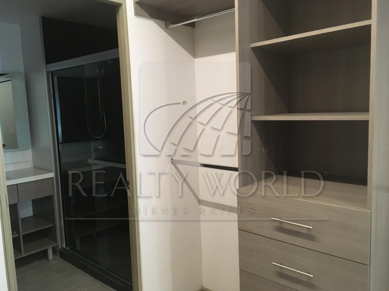 Departamento en Renta en Nuevo Sur