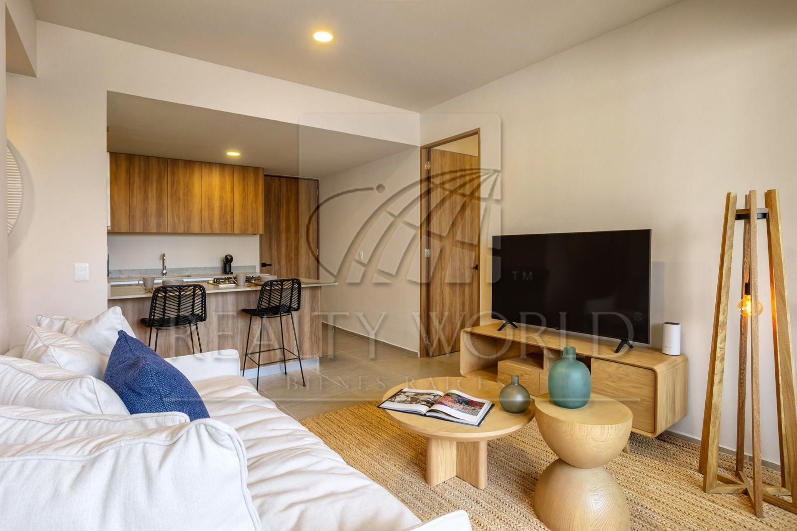 Departamento en Venta en Cancun