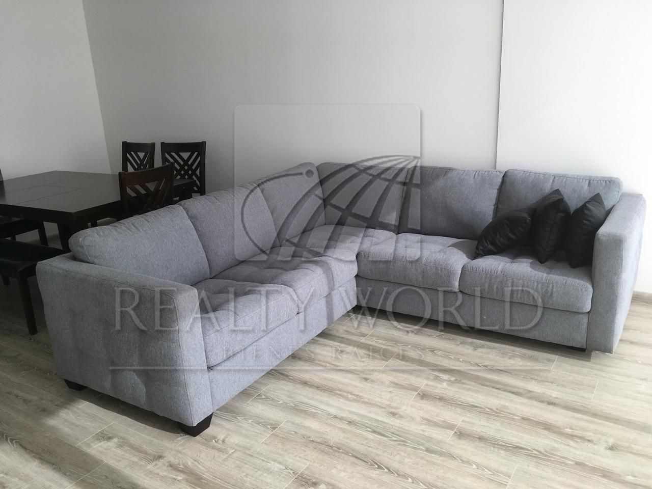 Departamento en Renta en Nuevo Sur