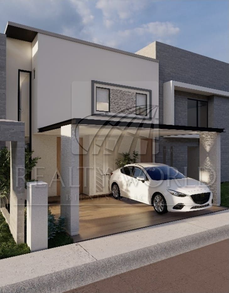 Casa en Venta en Residencial Rio