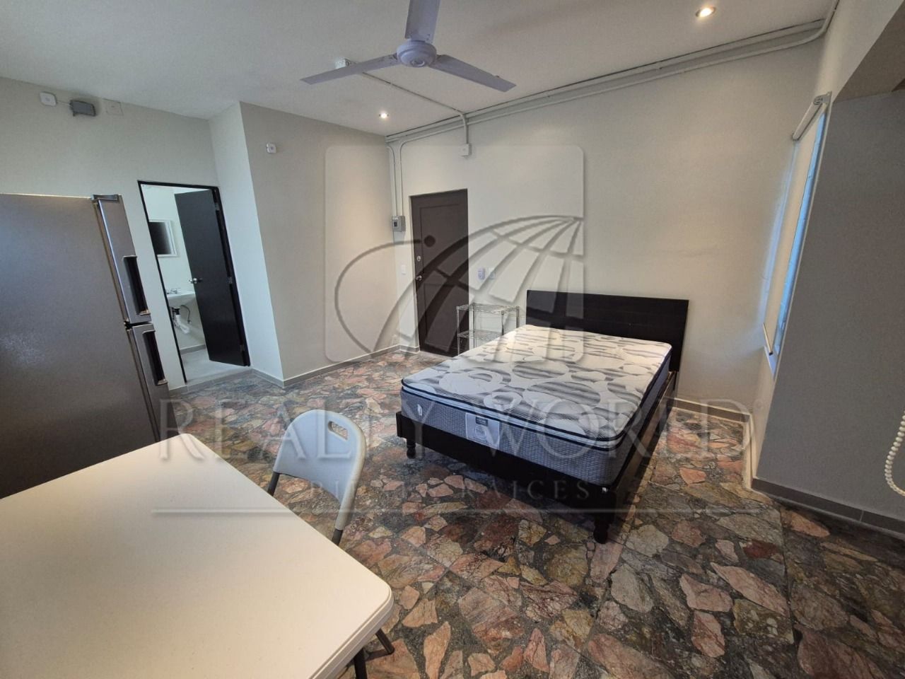 Departamento en Renta en Paraíso