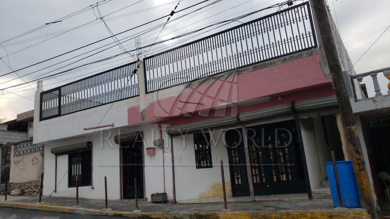Local en Renta en Moisés Sáenz