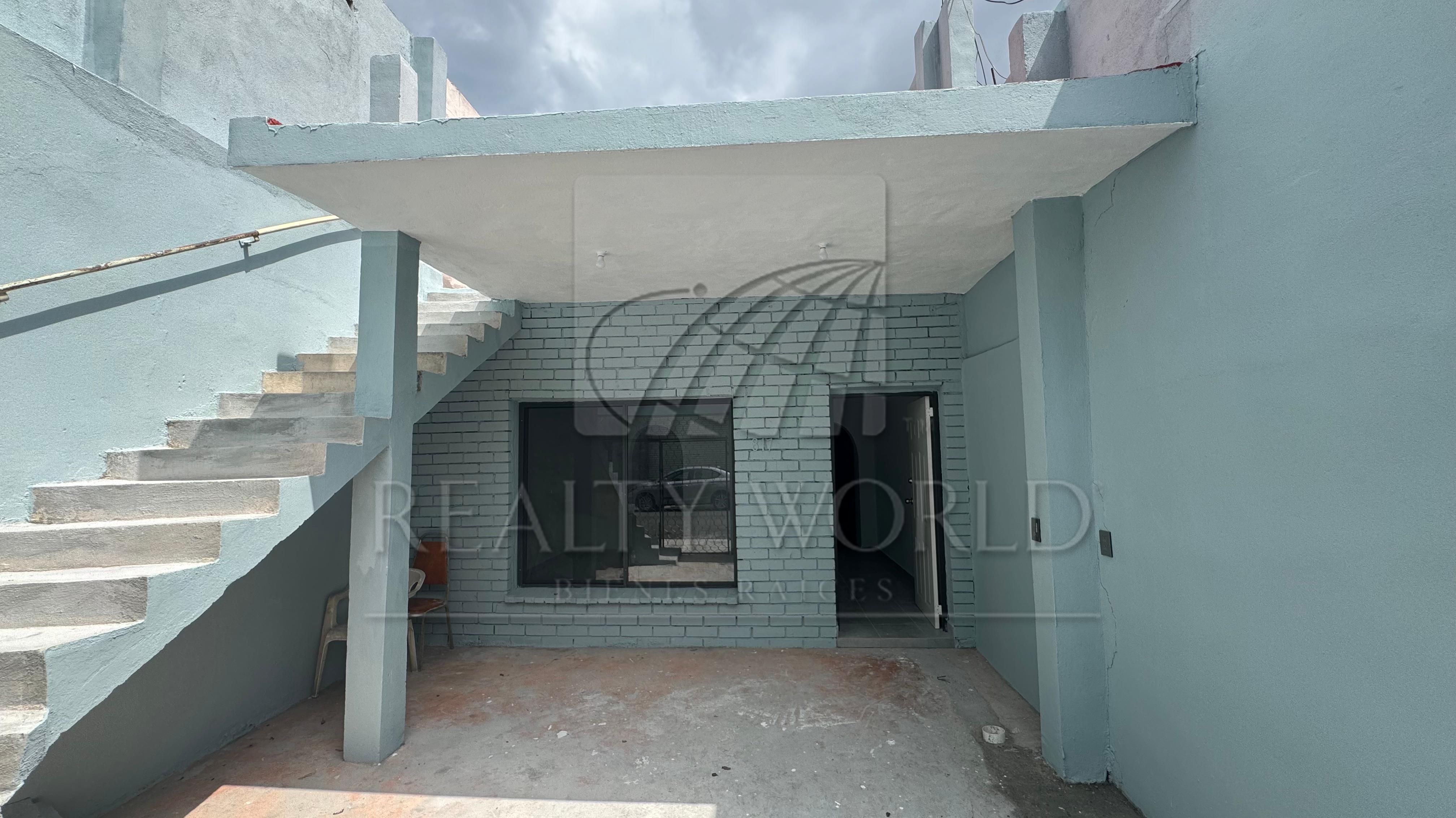 Casa en Venta en Nuevo Repueblo