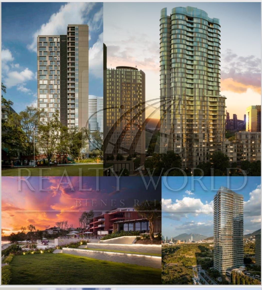 Departamento en Venta en San Jerónimo