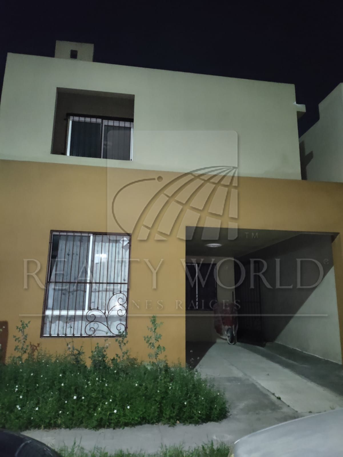 Casa en Renta en Paseo Amberes