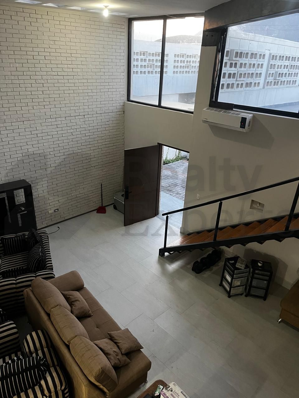 Departamento en Renta en Obispado