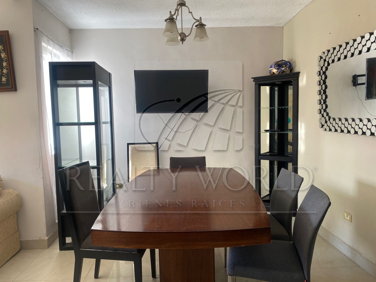 Departamento en Renta en Las Plazas 1