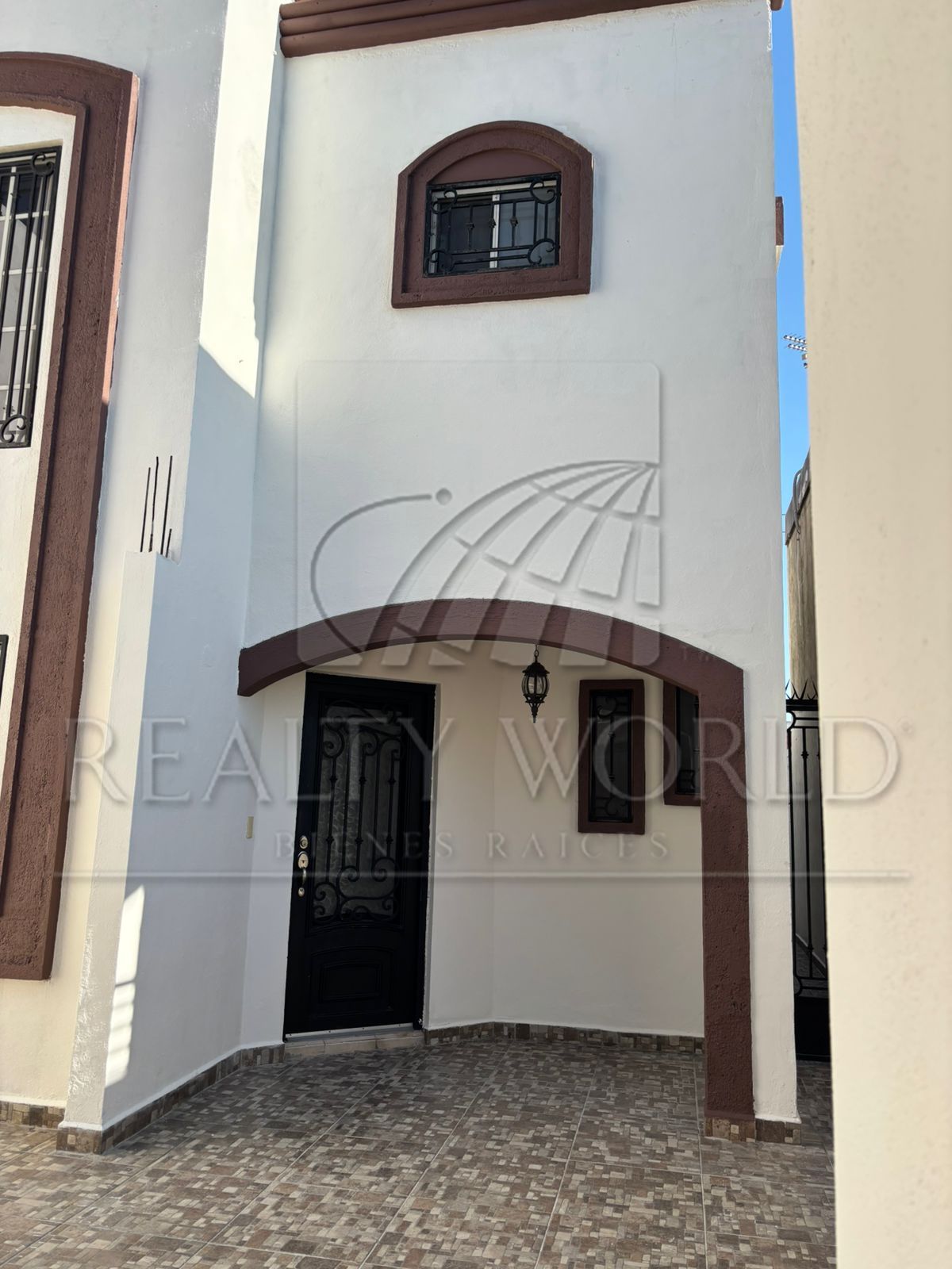 Casa en Renta en Collados de Guadalupe 2do. Sector