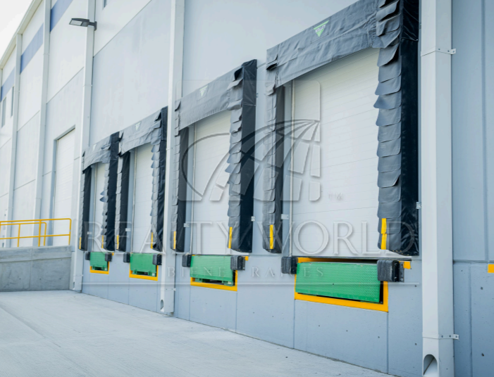 Nave Industrial en Renta en Sin Colonia
