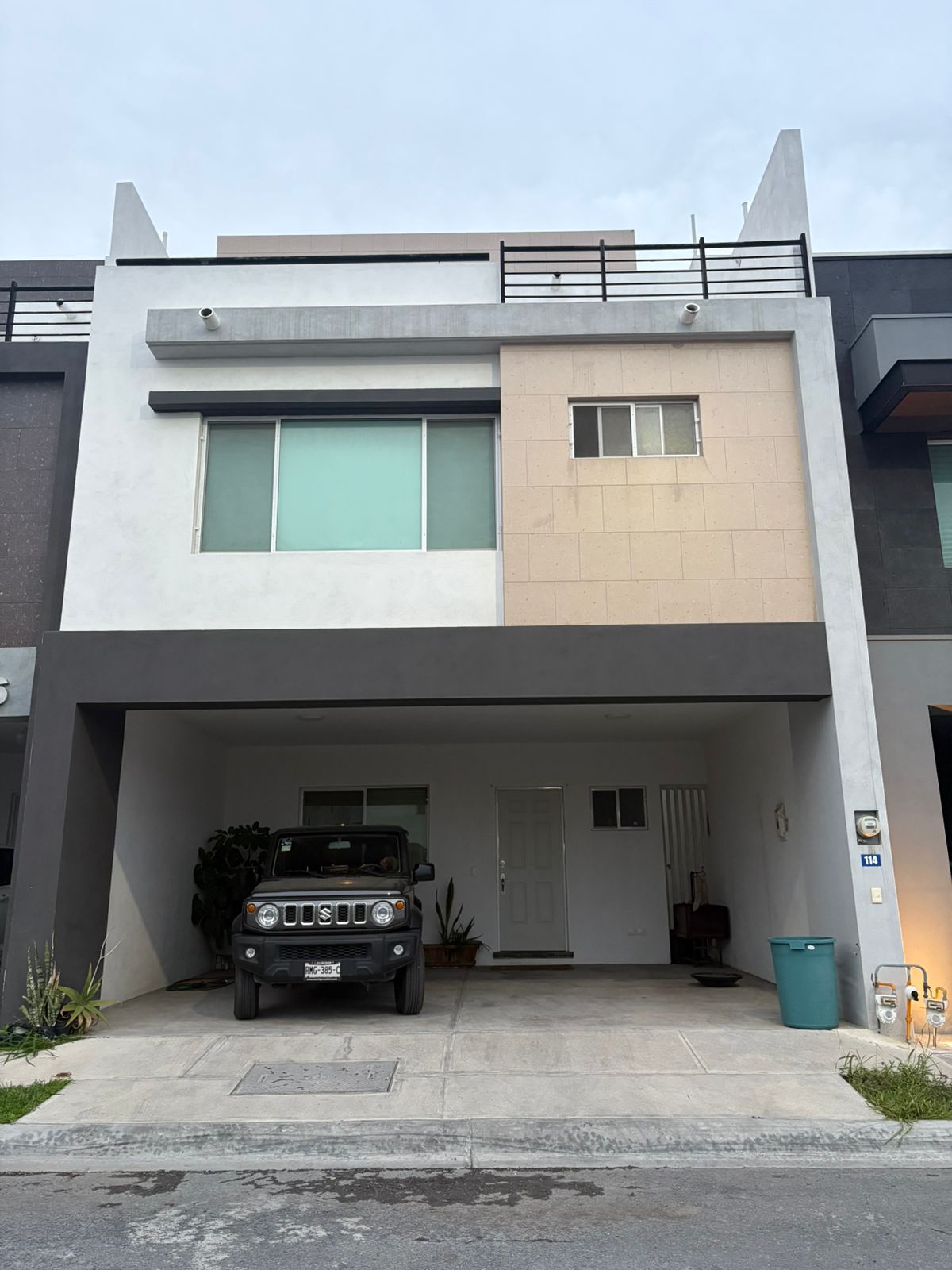 Casa en Venta en Alcatraces Residencial