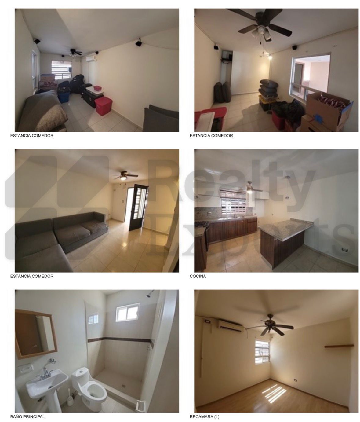 Casa en Renta en Las Palmas