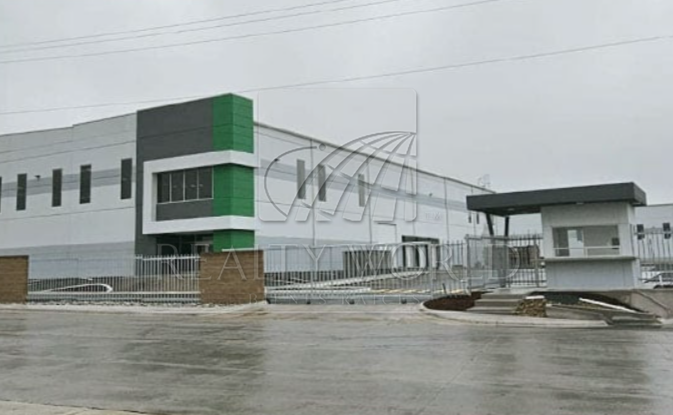 Bodega en Renta en Andrés Caballero Moreno Agropecuaria