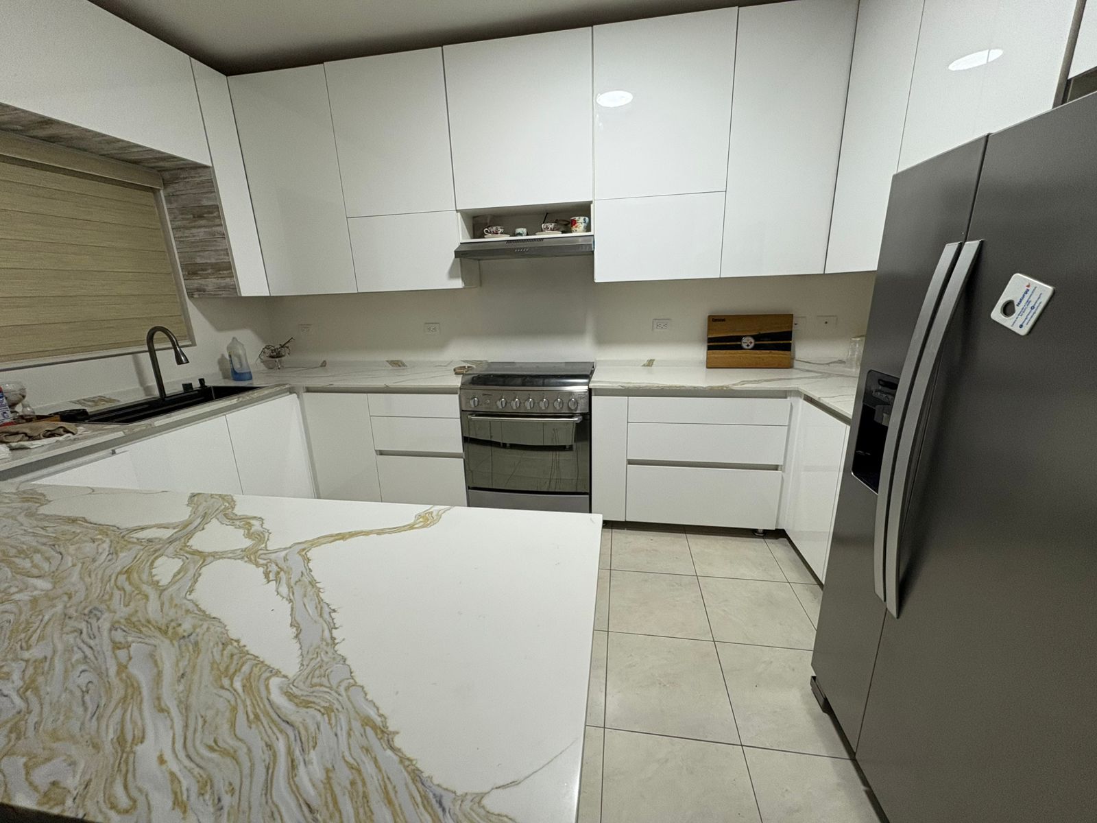 Casa en Venta en Alcatraces Residencial