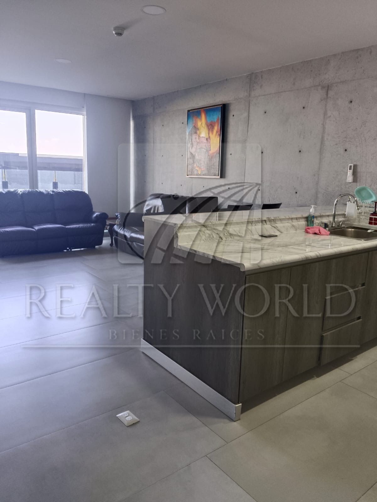 Departamento en Renta en Cuauhtémoc