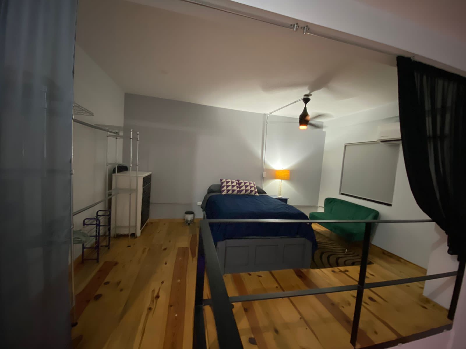 Departamento en Renta en Monterrey Centro