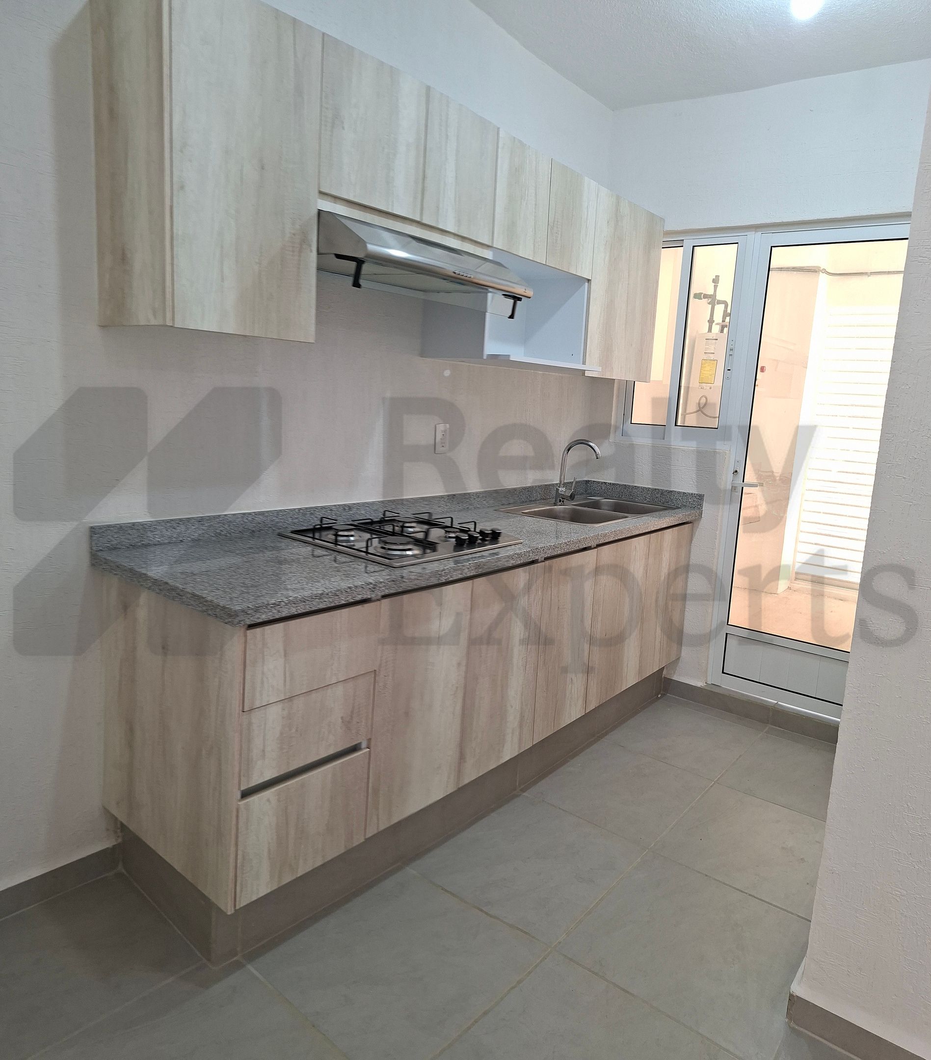 Departamento en Renta en Residencial Izamal Cancun