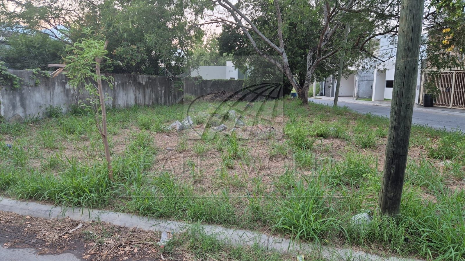 Terreno en Venta en Residencial San Pedro