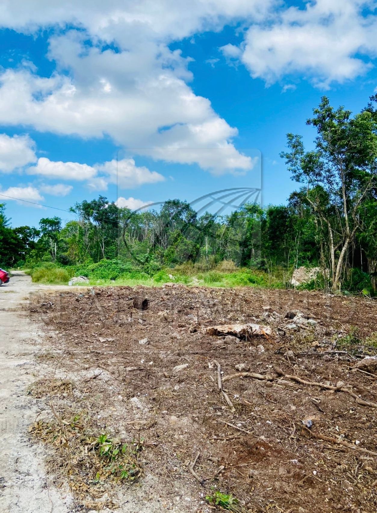 Terreno en Venta en Álamos I