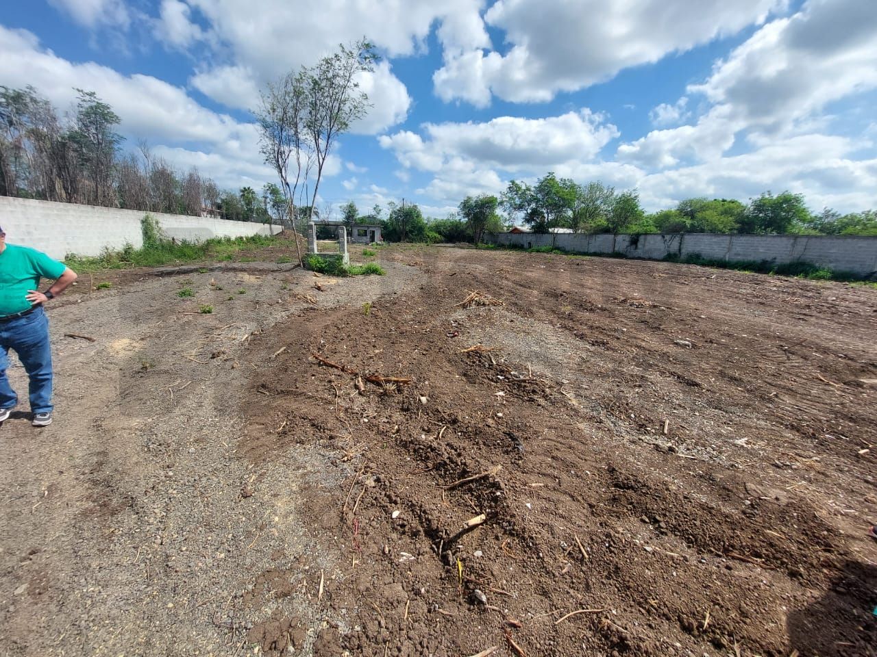 Terreno en Venta en Valle de Vaquerías