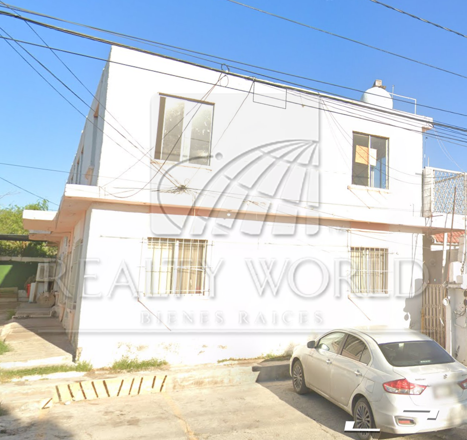 Casa en Venta en Frontera Centro
