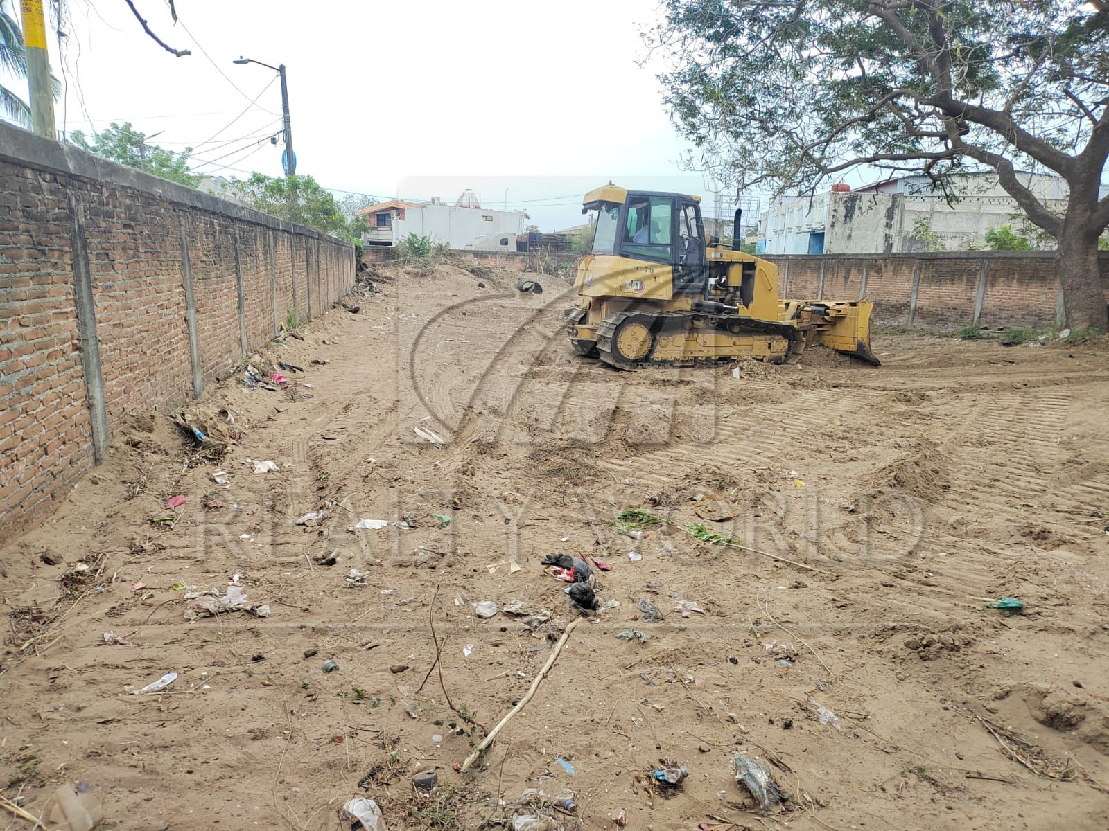 Terreno en Venta en Rafael Díaz Serdan