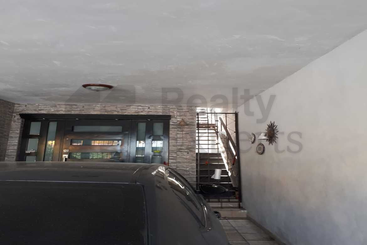 Casa en Venta en Barrio Acero