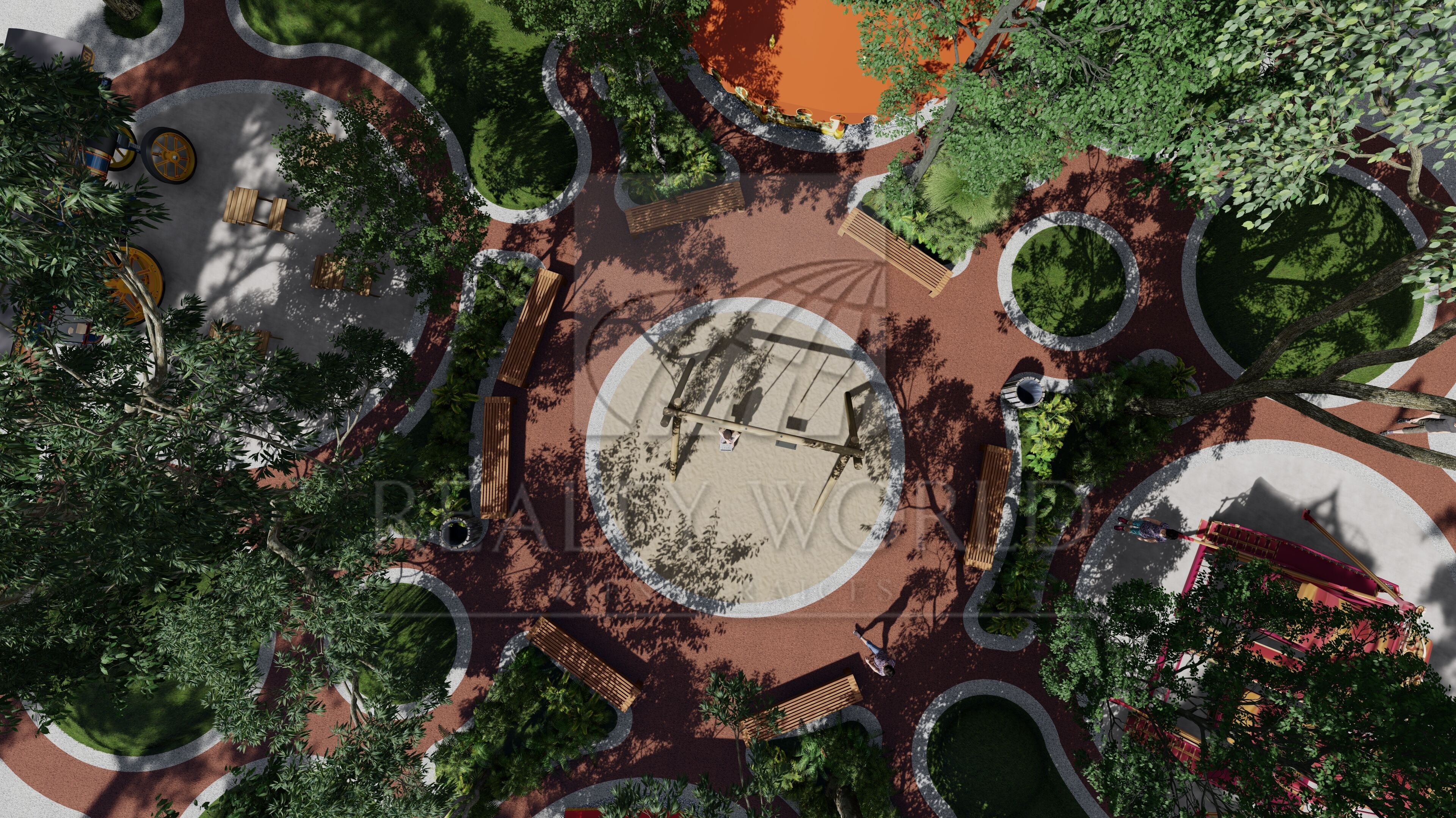 Terreno en Venta en San Crisanto