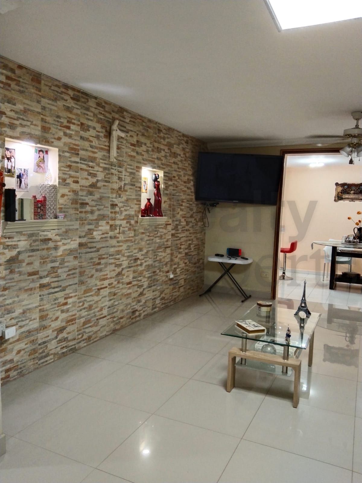 Casa en Venta en Valle de las Palmas II