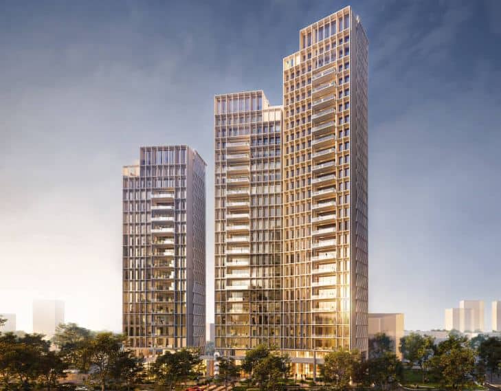 Departamento en Venta en Veredalta