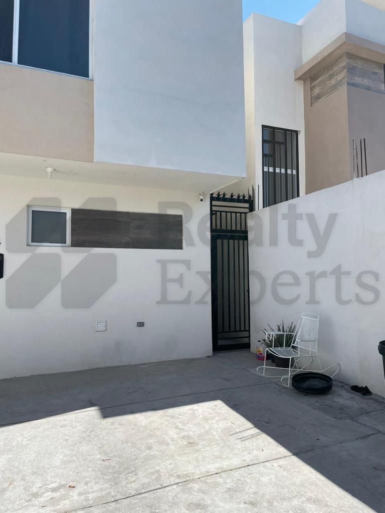 Casa en Venta en Residencial Valle Azul