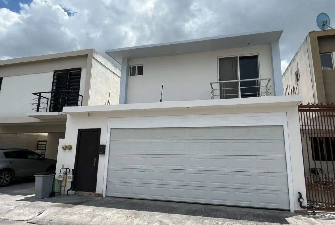 Casa en Venta en San Francisco